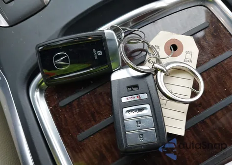 2019 Acura Mdx Standard from USA, damaged, VIN 5J8YD3H31KL002821